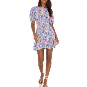 Faithful the brand Sidonie dress